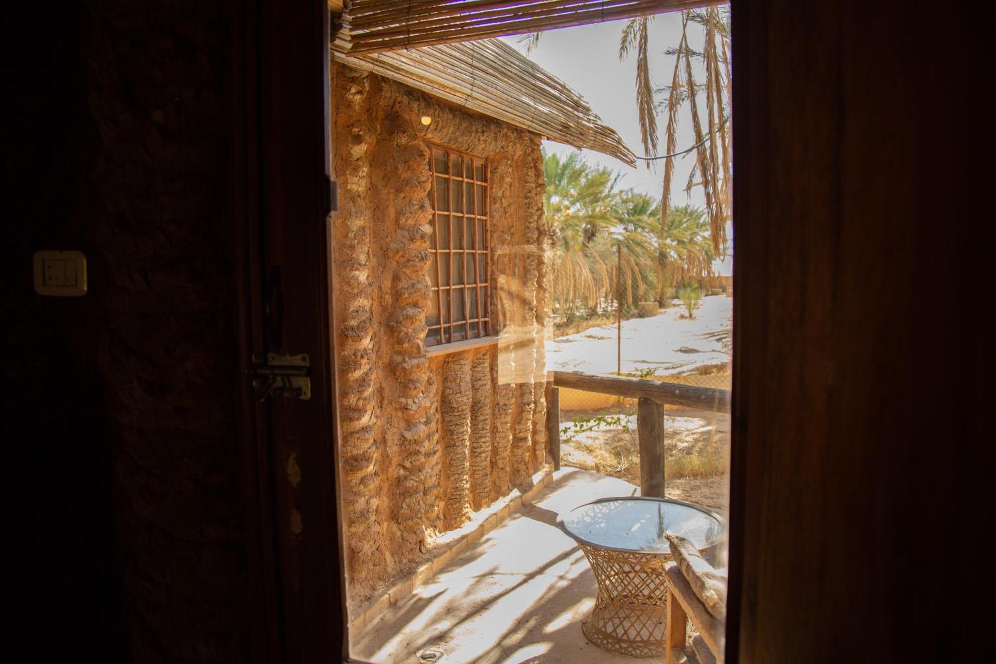 Dar Horchani Gobernación de Tozeur Exterior foto