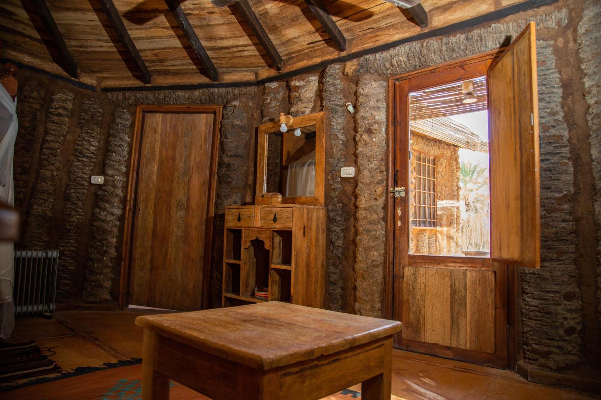 Dar Horchani Gobernación de Tozeur Exterior foto